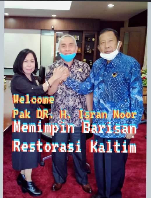 DPW NasDem Kaltim Persiapkan Calon Kepala Daerah Terbaik