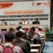 Bimtek Pembekalan Verifikasi Faktual 163 PPK PPS se-Kota Samarinda  