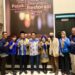 Partai NasDem Resmi Mendukung Pasangan Mahyunadi-Lulu Kinsu di Pilkada Kutim 2020