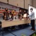 Dari Ribuan Pendukung Bacalon Walikota Samarinda Parawansa-Markus Hanya Belasan yang MS