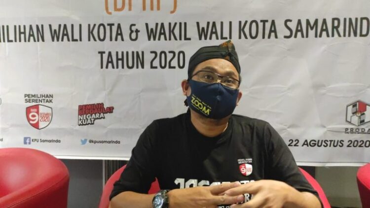 Masyarakat Diminta Aktif Lakukan Perbaikan Data Pemilih