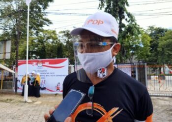 Di tengah Pandemi Corona, PPDPKPU Monitoring Kinerja Petugas Pemilih