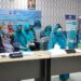 TP PKK Dituntut Berperan Tingkatkan Kesehatan Warga