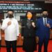 Gubernur dan Ketua DPRD Tandatangani Persetujuan Bersama Pertanggungjawaban APBD 2019