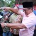 Air Tractor AT-802 Kembali Layani BBM Satu Harga di Kaltara