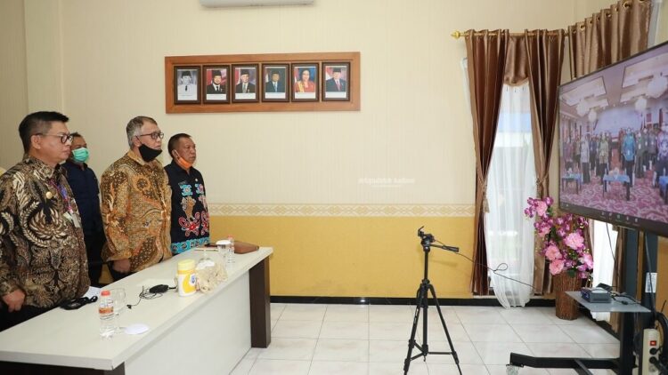 Kemenkop-UKM Gulirkan Program PEN untuk Koperasi