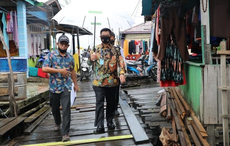 Pergub AKB di Kaltara Tunggu Hasil Fasilitasi Kemendagri