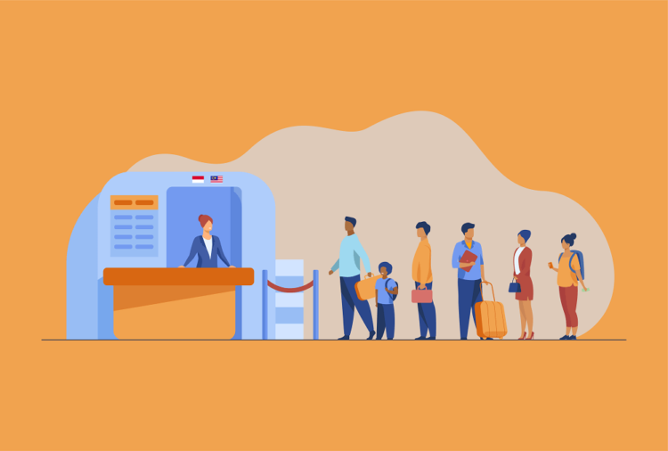Jalur Perbatasan Siap Dibuka, Malaysia Minta Daftar Kebutuhan Masyarakat Krayan