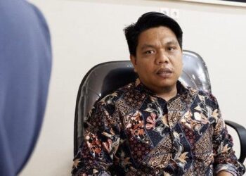 Firman Hidayat : “KPU Bekerja Bukan Atas Saran Bapaslon, Tapi Berdasarkan Aturan”