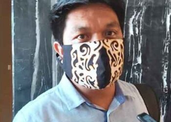 Logistik Pilwali Samarinda Masih Tunggu Juknis KPU Pusat