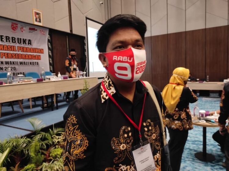 Parawansa-Markus Dipastikan Tidak Lolos, Hanya Kumpulkan 22.685 Dukungan