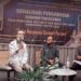 Kontestan Pilwali Dapat Dinyatakan Gugur Bila Berkas B1-KWK Parpol Tidak Lengkap