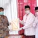 KPU Kota Samarinda Nyatakan Berkas Pencalonan Zairin-Sarwono Lengkap