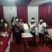 Barkati-Darlis Bakal Paslon yang Terakhir Daftar di KPU Samarinda