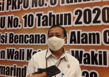 3 Tahapan Harus Dipenuhi Pasangan Calon dalam Pelaksanaan Kampanye