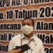 3 Tahapan Harus Dipenuhi Pasangan Calon dalam Pelaksanaan Kampanye