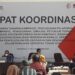 Rakor Tahapan Kampanye Pilkada Serentak 2020