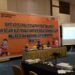 KPU Gelar Rakor, Bahas Zona Penempatan APK Bapaslon