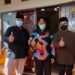 Beri Restu, Sultan Sebut Edi-Rendi Pemimpin yang Baik