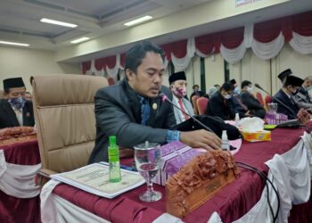 Faisal FBR : Saya Minta Perusahaan Di Bontang Membantu Pembangunan Penangkaran Buaya