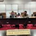 Perkimtan Minim Alat Keamanan Kerja, Komisi III DPRD Bontang Berikan Aspirasinya