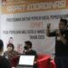 KPU Gelar Rakor Penyusunan DPHP
