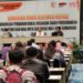 Bimtek Pembekalan Verfak se-Samarinda Diikuti 163 PPK PPS Samarinda, Info Benua