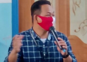 Komisioner KPU M Najib: Relasi Diharapkan Bisa Mengurangi Pemilih Golput