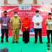Rita Irianto Lambrie Kukuhkan Pengurus TBMI Kaltara