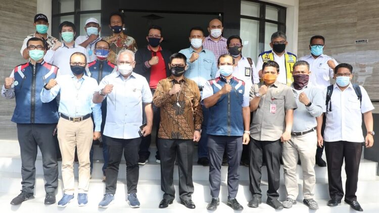 Percepatan Realisasi PLTA Kayan, Dimulai Bulan Depan