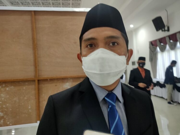Ketua DPRD Bontang Minta Penerapan Jam Malam Benar-Benar Dikaji