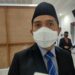 Ketua DPRD Bontang Minta Penerapan Jam Malam Benar-Benar Dikaji