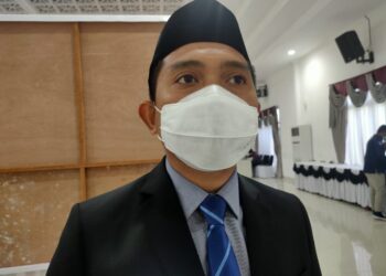 Peringati Hari Kesaktian Pancasila, Ketua DPRD Ajak Warga Terapkan Pancasila di Kehidupan Sehari-Hari