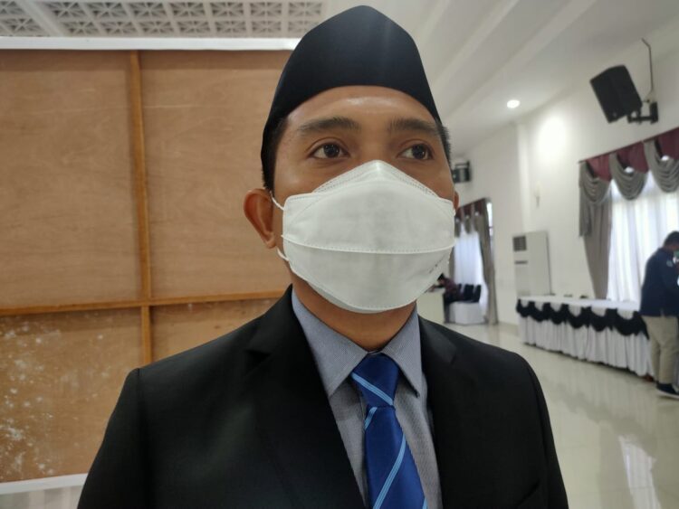 Peringati Hari Kesaktian Pancasila, Ketua DPRD Ajak Warga Terapkan Pancasila di Kehidupan Sehari-Hari