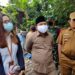 DPRD Bontang Fasilitasi Permintaan Warga Agar PT. Badak NGL Bantu Pengerukan Sungai di Berebas Tengah