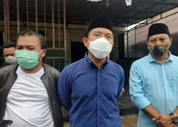 DPRD Bontang Janji Akan Bersurat ke Pemerintah Pusat, Masyarakat Tolak RUU Omnibus Law