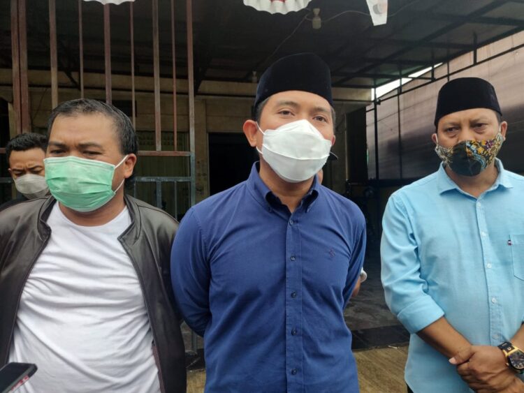 DPRD Bontang Janji Akan Bersurat ke Pemerintah Pusat, Masyarakat Tolak RUU Omnibus Law