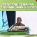 PHM Terima 3 Penghargaan dari Kementerian Ketenagakerjaan