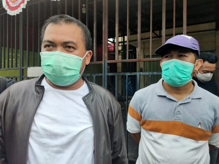 Jadi Bahan Lelucon, Agus Haris : Mereka Anak Kita dan Tidak Mungkin Dipolisikan