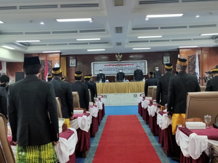 DPRD Bontang Sarankan Pemkot Miliki PCR