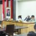 Banggar DPRD Provensi Bahas KUA-PPAS APBD Kaltim 2021