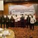 Rapat Pleno KPU Samarinda Tetapkan DPT Pilwali Samarinda 576. 981 Orang