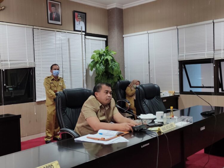 Wakil Ketua DPRD Bontang Tolak Pemberlakuan Jam Malam