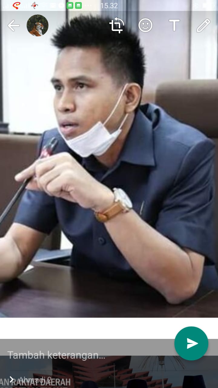 MYC Usulan Pemprov Kaltim Secara Prosedur Ditolak oleh Banggar DPRD Kaltim