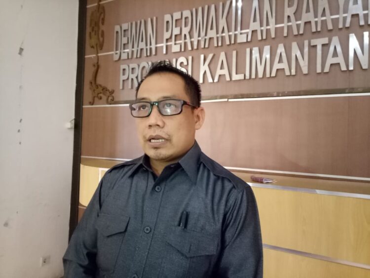 Balitbangda Diminta Aktifkan Dewan Riset Daerah oleh Komisi III DPRD Kaltim