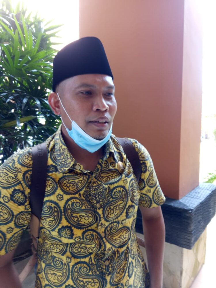 Terkait APBD 2021 Menurun, DPRD Kaltim Minta Anggaran Pendidikan Tetap 20 %