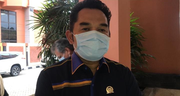 Komisi 3 DPRD Kaltim Harap Anggaran Balitbangda Kaltim dapat Ditingkatkan