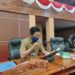 Fraksi Golkar Siap Lanjutkan Pembahasan Empat Raperda Inisiatif DPRD