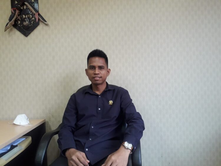Kewenangan Pusat Menjadi Hambatan untuk Dana Bagi Hasil Daerah