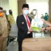 Nakes Diminta Tulus dan Semangat Bekerja
